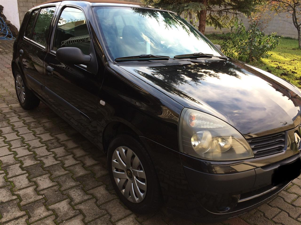Renault-Clio