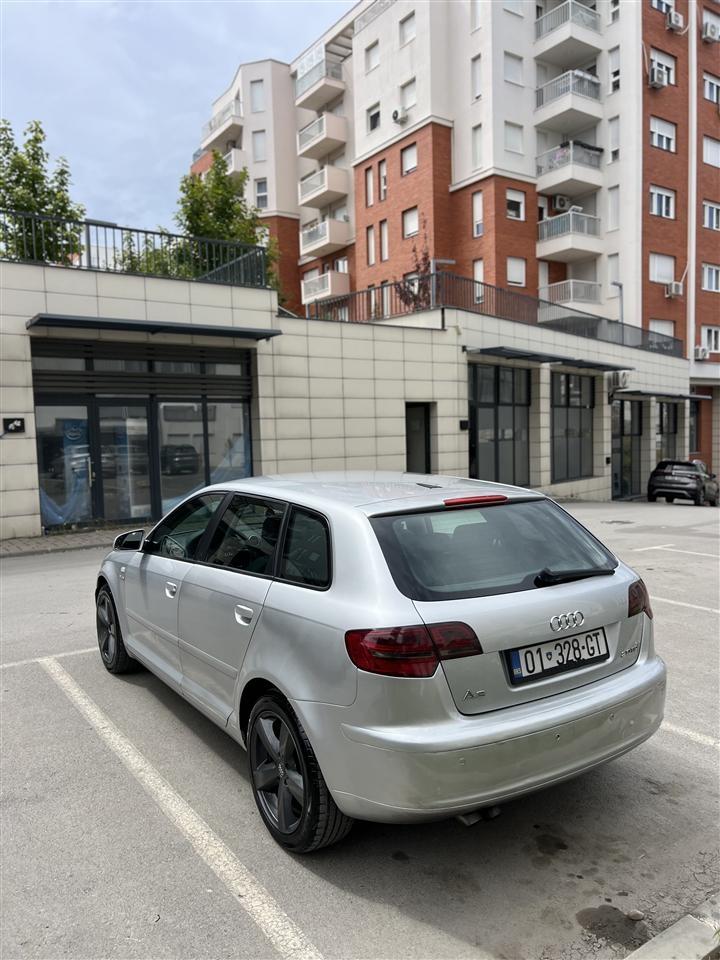 Audi-a3-Automatik