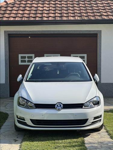 Golf 7