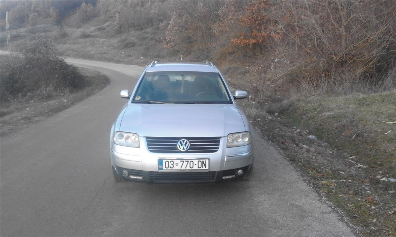 Passat-