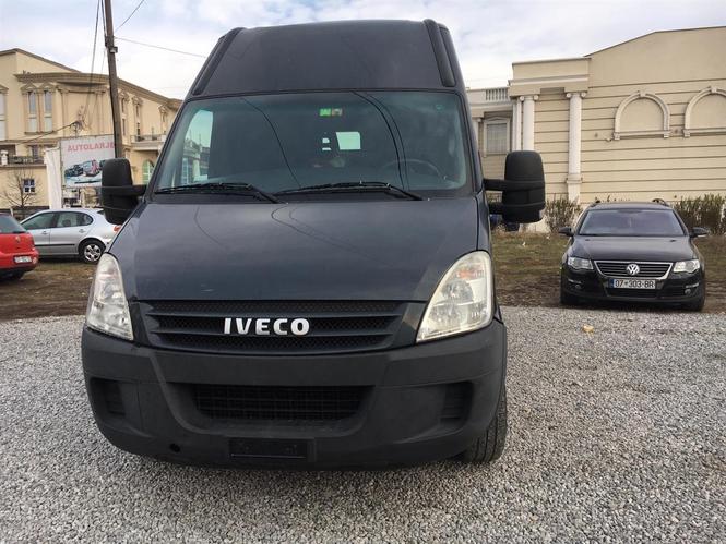 Bus iveco