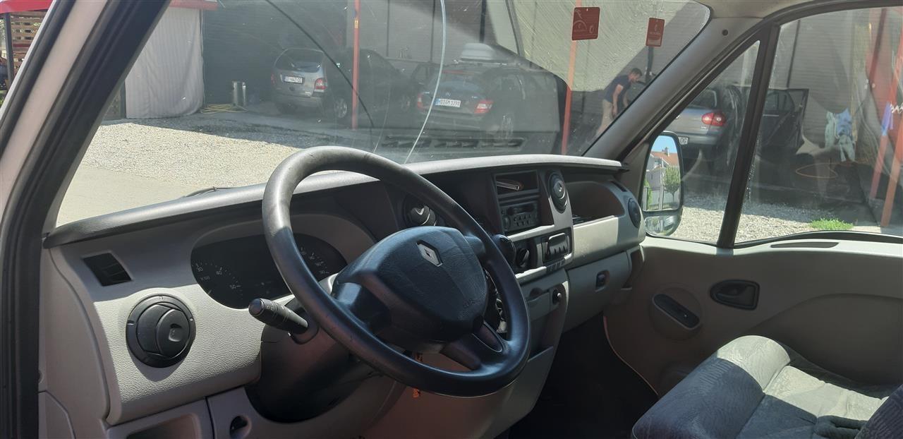 Renault-Master
