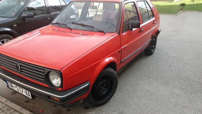 Golf 2