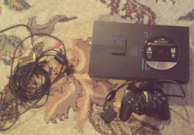 Sony 2