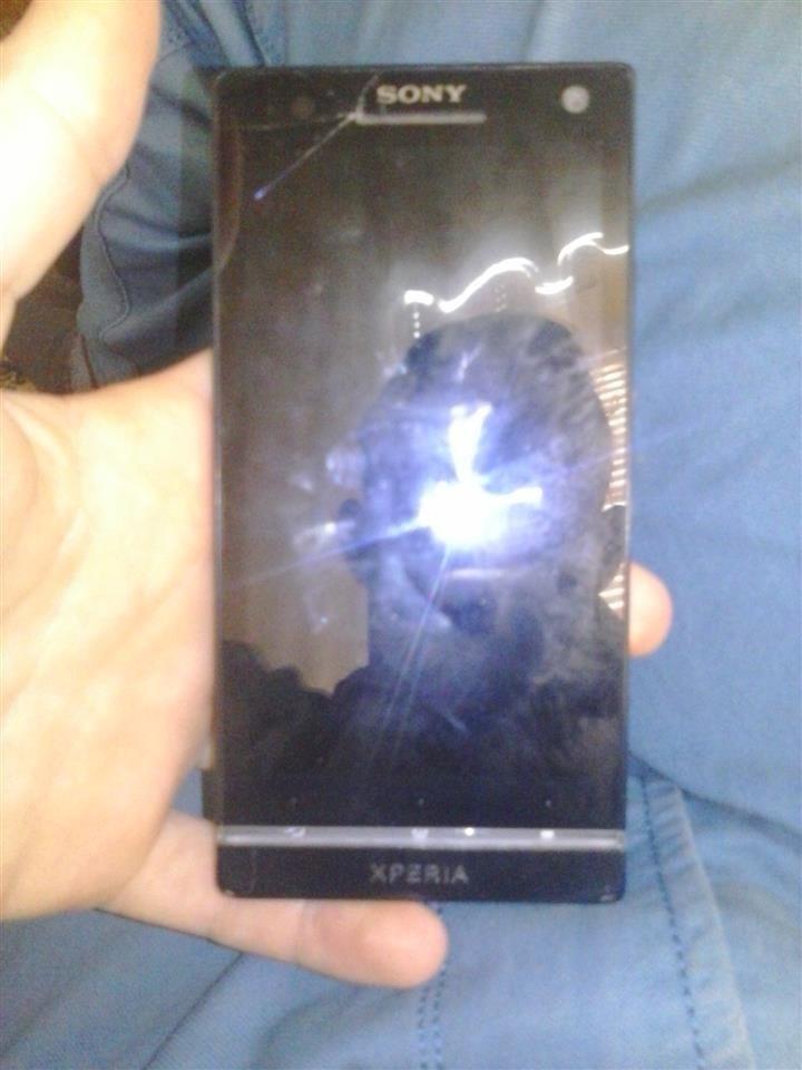 Sony-Xperia