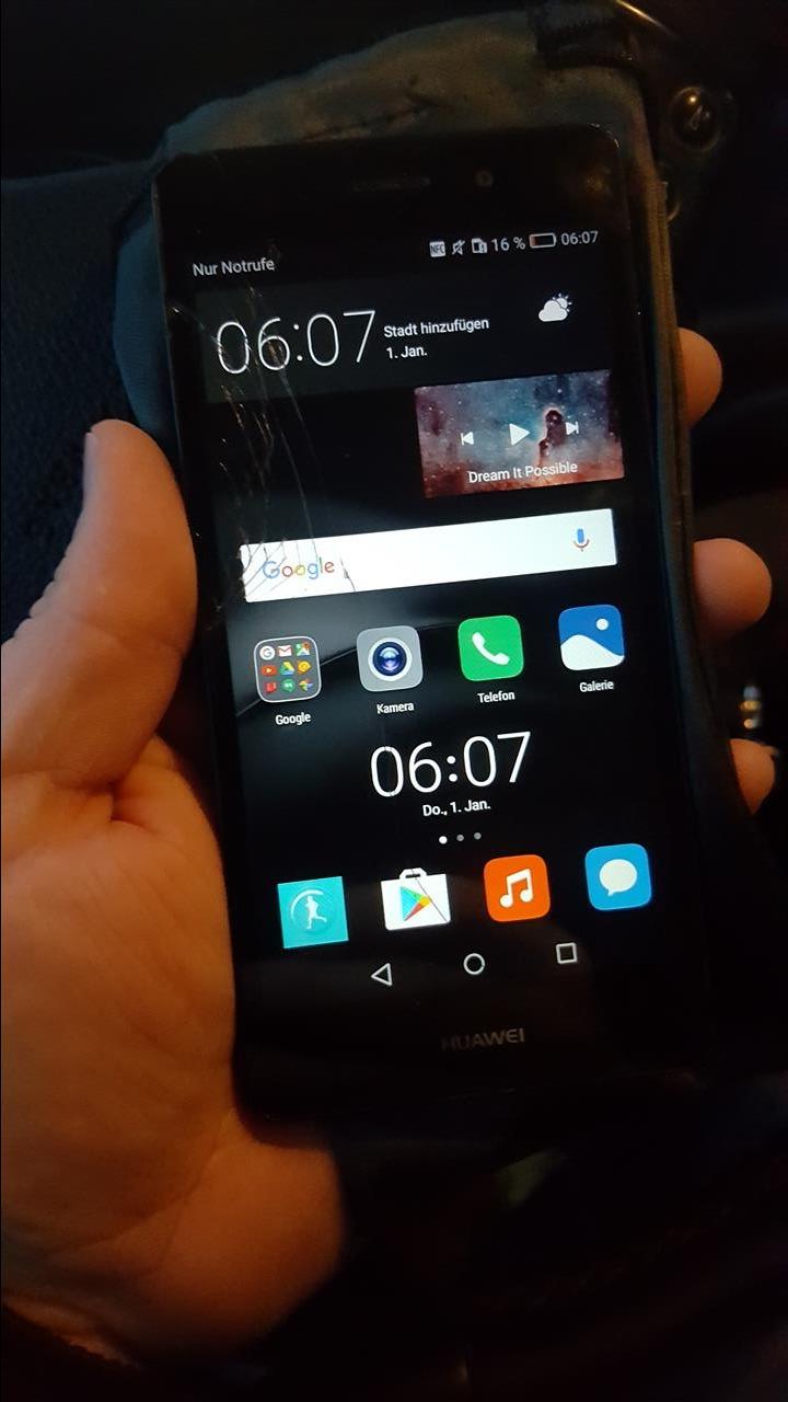 Huawei-p8