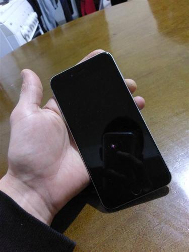 iPhone 6 Plus