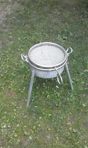Tagar/rushtil/grill