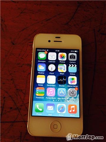 Iphone-4s