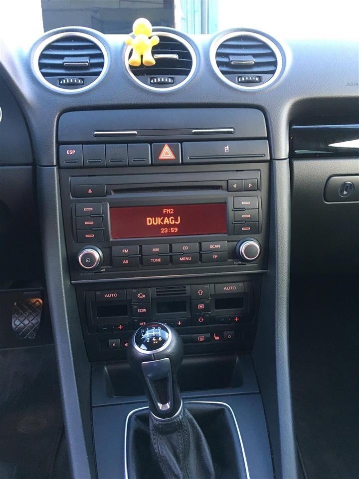 Seat-EXEO