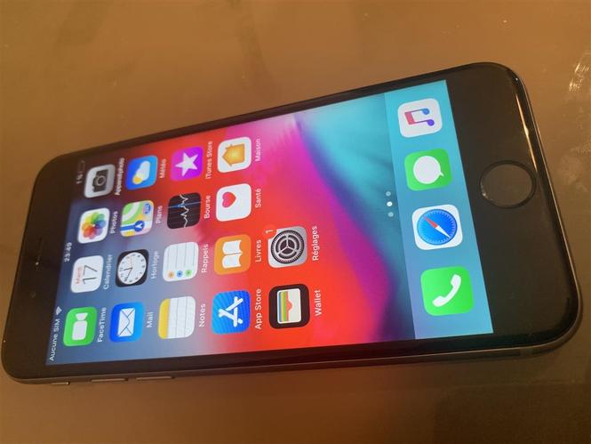 Iphone 6s