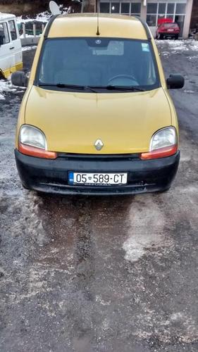 Renault Kango 1.4