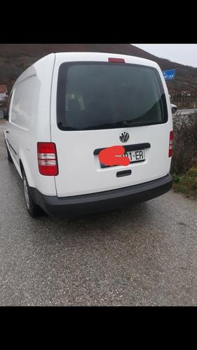 Shitet caddy 