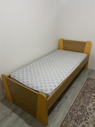 Krevat