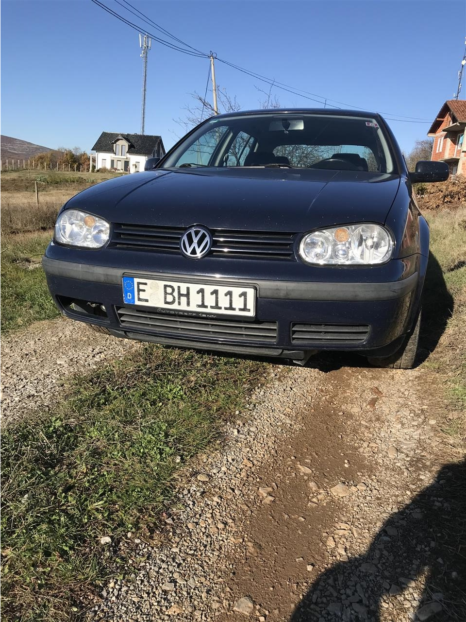 Golf-4-