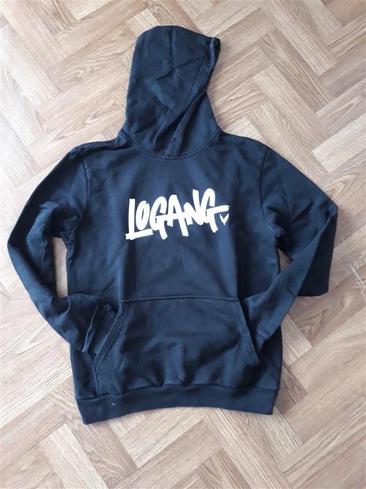 LOGAN-PAUL