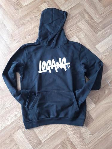 LOGAN PAUL