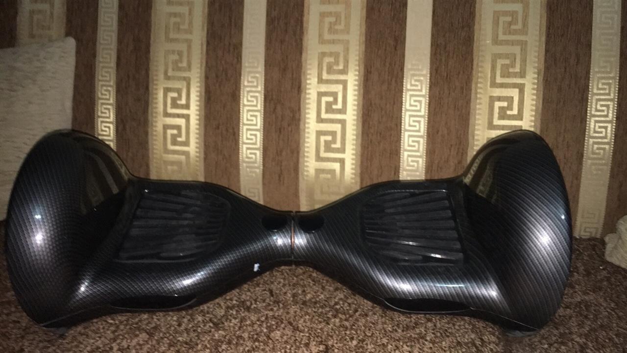 hoverboard