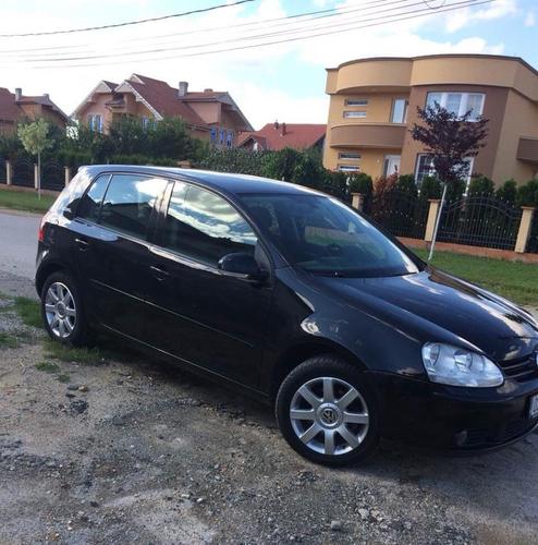 shitet golf 5
