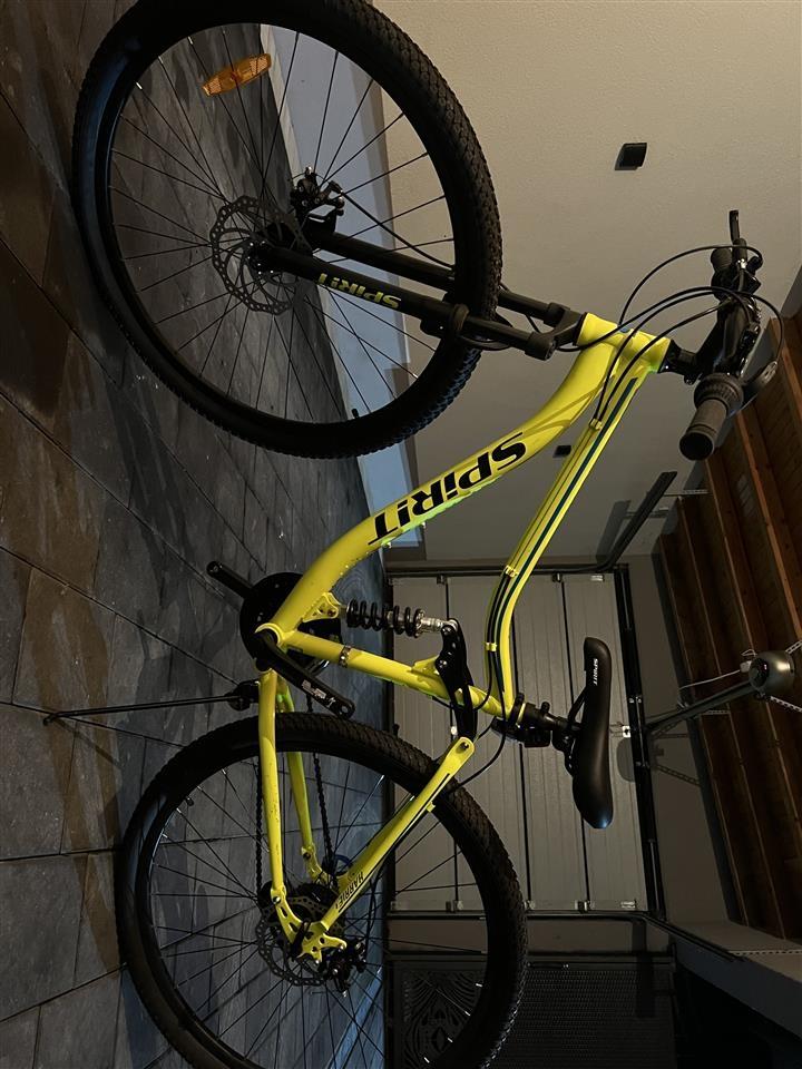 Bicycle-Biciklet