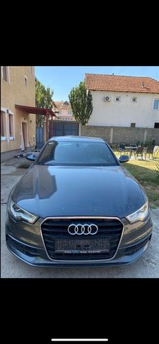Audi a6 2.0 Tdi