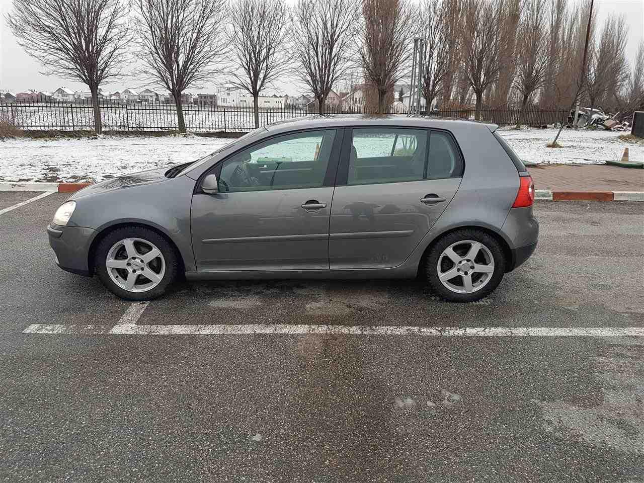 Shitet-Golf-V