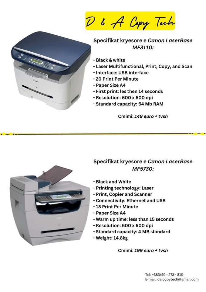 Printer---Skaner-
