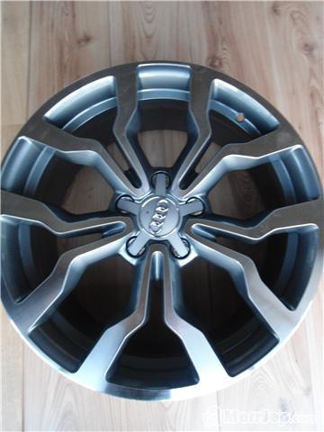 Fellne-per-Audi