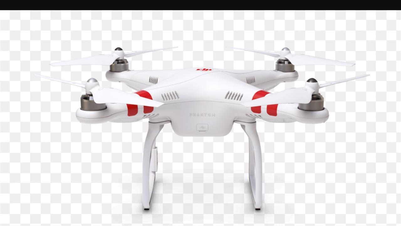Dji-phantom-2-DRON-