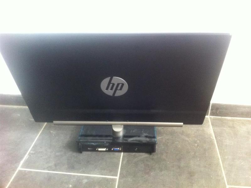Monitor-per-PC