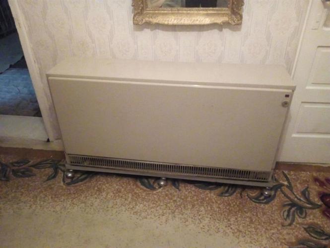 TERMO 5.5 KW