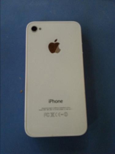 iPhone 4s