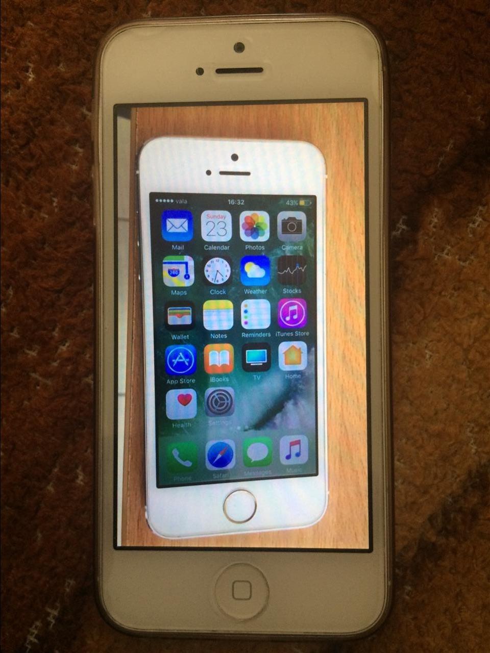 Iphon-5s