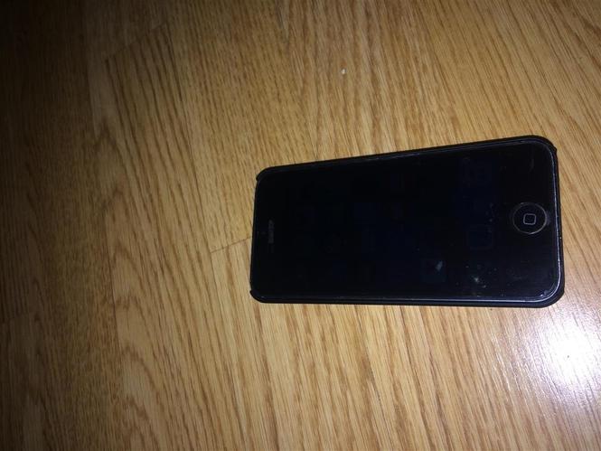 Iphone 5