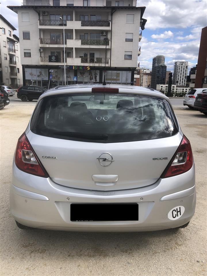Opel-Corsa