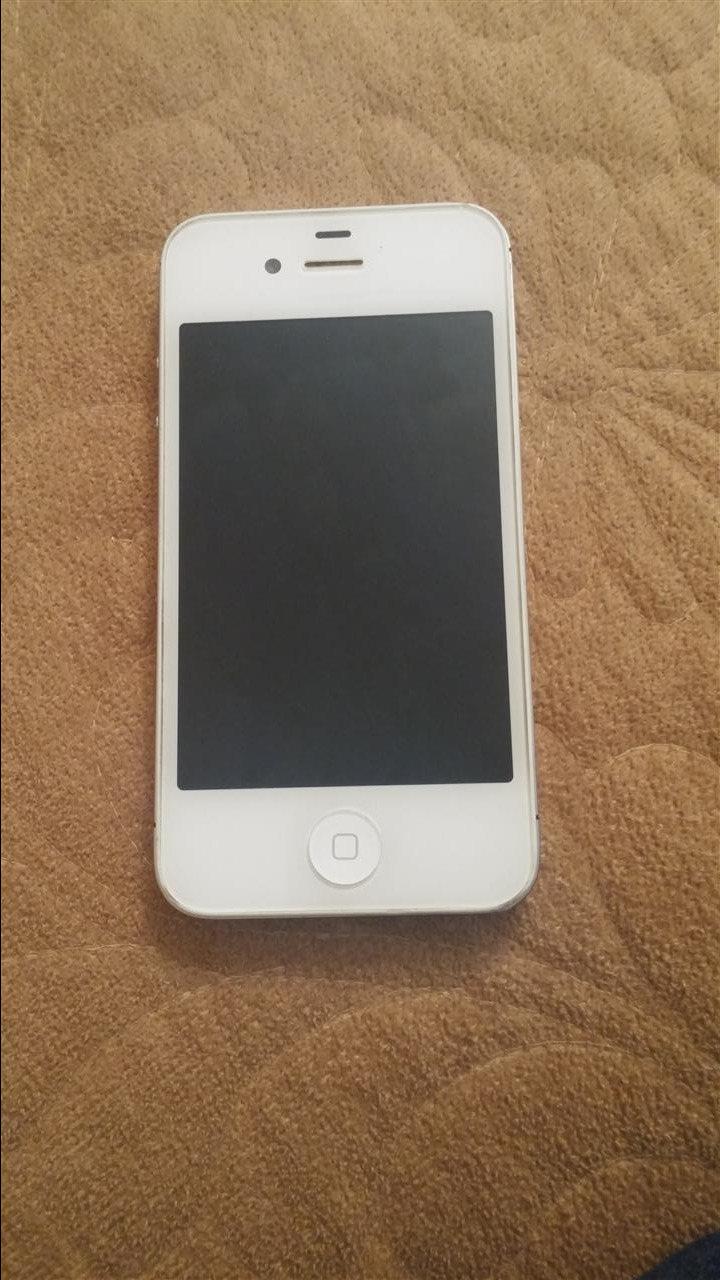 Iphone-4s