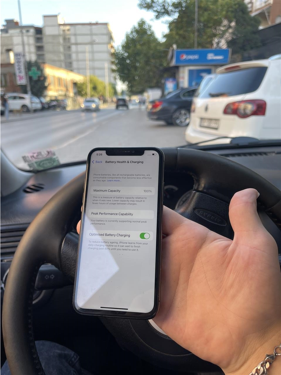 iPhone-X