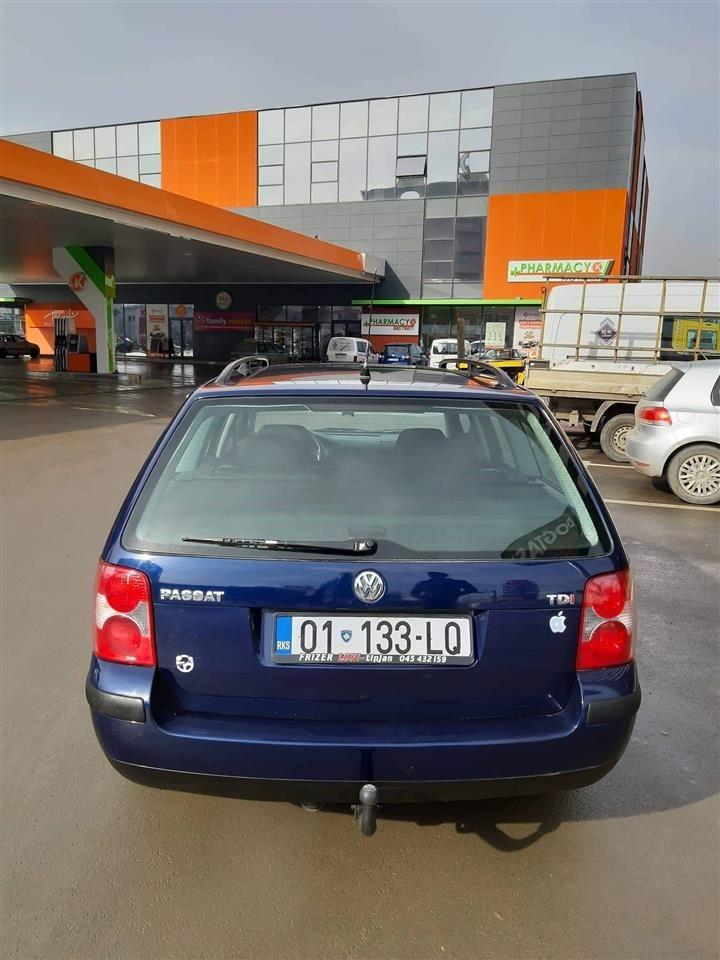 Passat