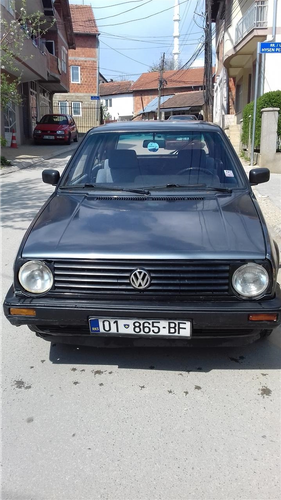 Golf 2