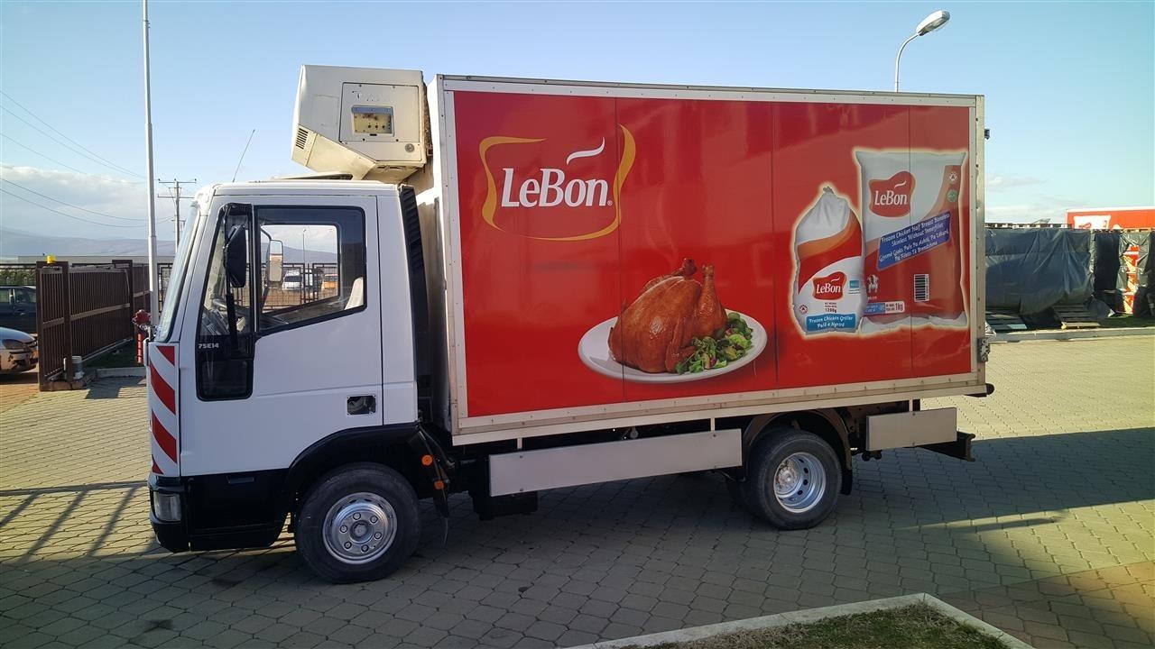 Iveco-