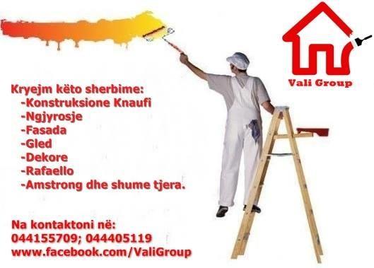 Vali Group