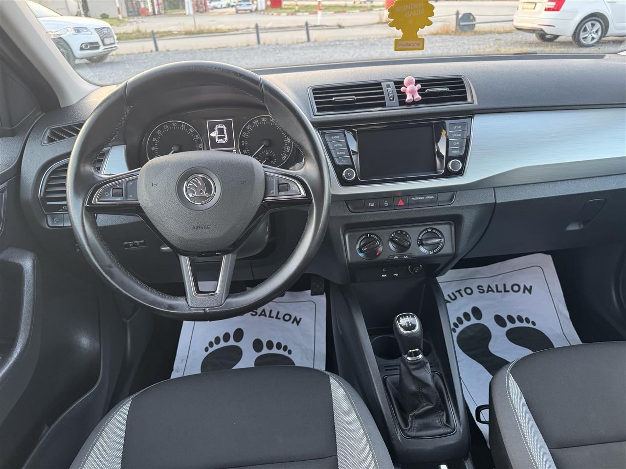 Skoda-Fabia-1-4-TDI-me-Doganë-të-paguar-prej-Zvcrres--------