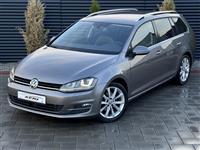 VW GOLF VII 2.0TDI DSG - Sapo Doganuar në Kosovë����