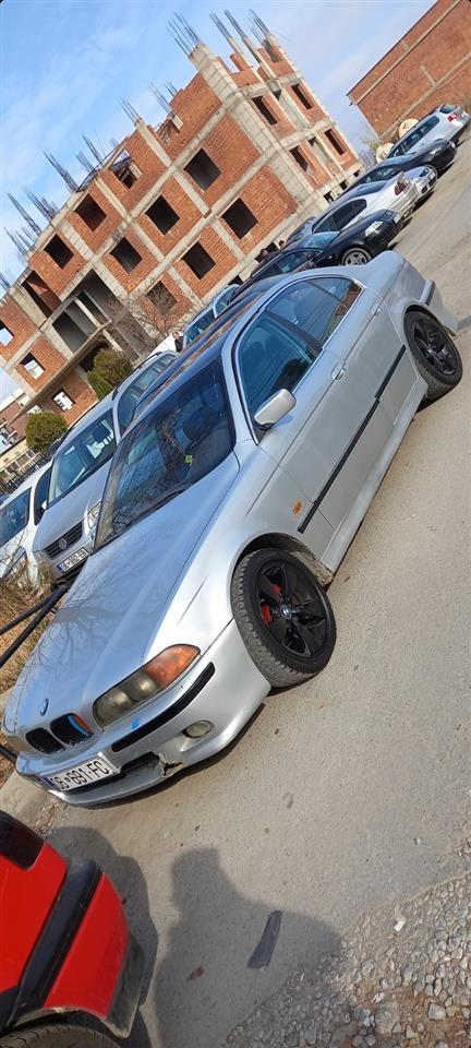 Shes-bmw-e39-
