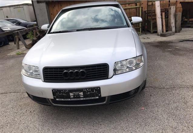 Audi-A4-
