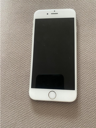 iPhone 6