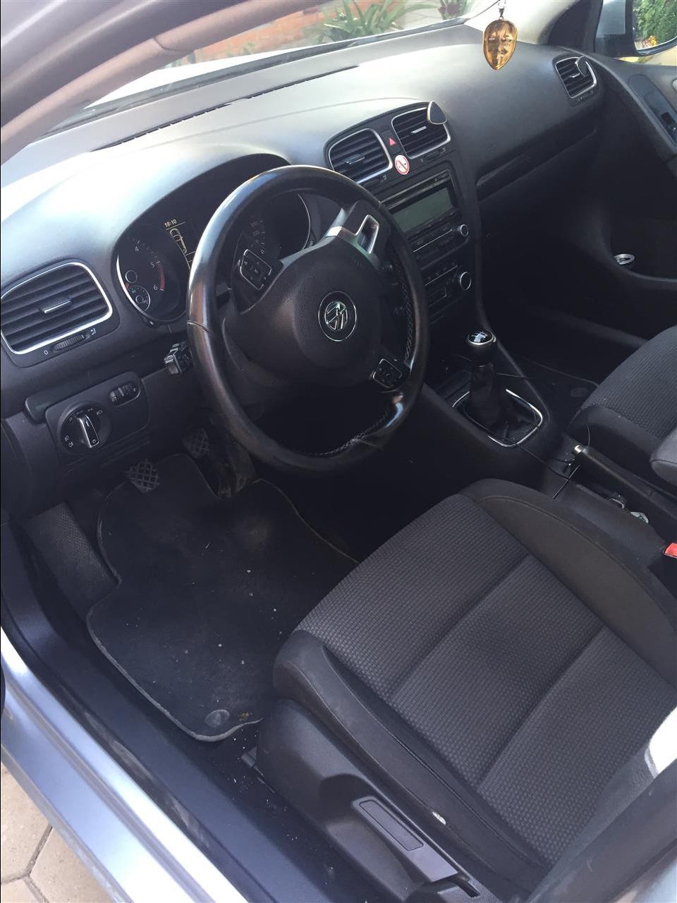 Golf-6