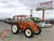 Traktor RENAULT R 651.4 -80 4X4