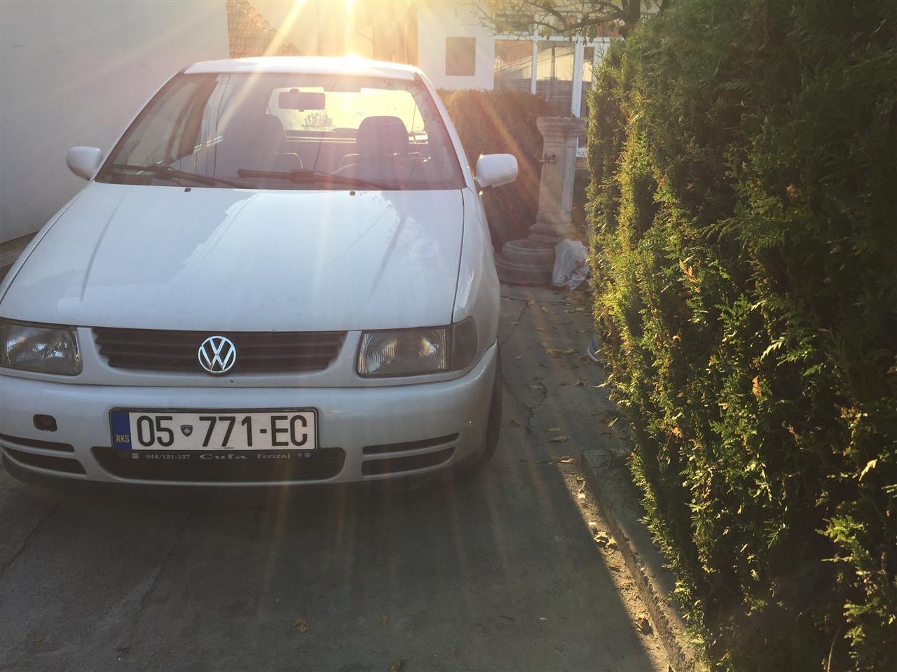Polo