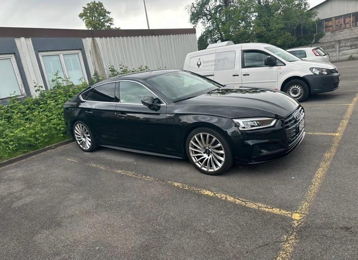 S-Line